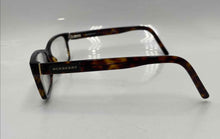 Load image into Gallery viewer, Authentic Burberry Women's Dark Havana Glasses