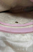 Load image into Gallery viewer, Kate Spade New York Womens Lanett Pink Leather Adjustable Strap Crossbody Bag