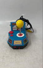 Load image into Gallery viewer, Namco Ms. Pac-Man Galaga 5 In 1 TV Plug N Play Wired Game Untested