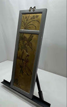 Load image into Gallery viewer, Japanese Botanical And Landscape Decor Art Sliding Panel Window Screen