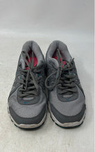 Load image into Gallery viewer, Nike Womens Revolution 2 554900-006 Gray Low Top Lace-Up Sneaker Shoes Size 6