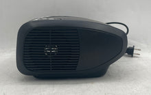 Load image into Gallery viewer, Sylvania Model SCR4986 Black USB Charger Proscan CD Clock Radio Untested