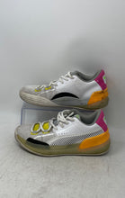 Load image into Gallery viewer, Puma Kids Clyde Hardwood Retro 194165-01 Multicolor Sneaker Shoes Size 5.5C
