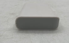 Load image into Gallery viewer, White Portable Charging Battery Power Bank With Two USB Output Ports
