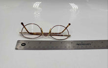 Load image into Gallery viewer, Authentic Giorgio Armani Unisex Tortoise/Gold Tone Glasses