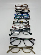 Load image into Gallery viewer, Ray Ban, Guess, DKNY Men-Women Multicolored Glasses.