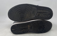 Load image into Gallery viewer, Nike Mens Air Jordan 1 Mid SE Multicolor Mid Top Lace-Up Sneaker Shoes Size 9.5