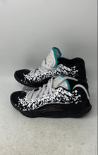 Load image into Gallery viewer, Nike Mens Air Jordan Zion 3 DR0675-002 Black White Sneaker Shoes Size 7
