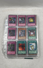 Load image into Gallery viewer, Lot Of Assorted YU-Gi-OH! Mixed Variety Trading Card Collection Pre-Owned