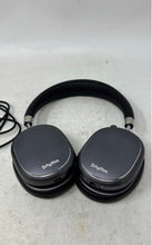 Load image into Gallery viewer, Srhythm NiceComfort 95 NC95 Gray Noise Cancelling Headphones In Case Not Tested