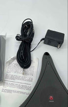 Load image into Gallery viewer, Polycom SoundStation Premier 550D Teleconferencing Advanced Solutions Not Tested