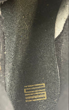 Load image into Gallery viewer, Authentic Nike Kids Air Jordan 11 378040-170 Black White Sneakers Shoes Size 10C