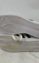 Load image into Gallery viewer, Adidas Kids Superstar C77154 White Black Low Top Lace-Up Sneaker Shoes Size 6.5