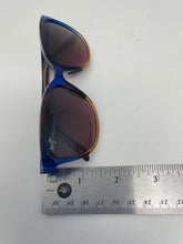 Load image into Gallery viewer, Authentic Maui Jim Honi Sunset Women's Polarized Sunglasses Blue Orange (NCL)
