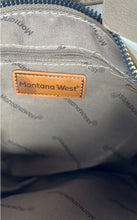 Load image into Gallery viewer, Montana West Womens Brown Leather Adjustable Single Strap Pockets Hobo Bag