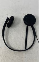 Load image into Gallery viewer, Plantronics Blackwire Black USB Over The Ear Headphone Not Tested