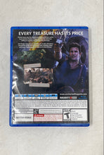 Load image into Gallery viewer, Lot Of 2 Pcs Assorted Naughty Dog Sony PlayStation 4 Teen Rated Video Games