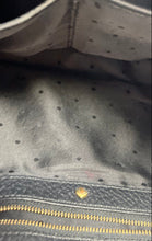 Load image into Gallery viewer, Kate Spade New York Womens James Street Black Pebbled Leather Hobo Shoulder Bag