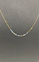 Load image into Gallery viewer, Fashion Women Necklace Gold-Tone Weight 1.5g (NCL)