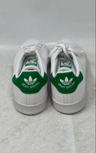 Load image into Gallery viewer, Adidas Mens Stan Smith FX7519 White Leather Lace-Up Sneaker Shoes Size 7
