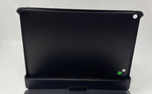 Load image into Gallery viewer, Typecase Touch Black Bluetooth Built In Trackpad Tablet Keyboard Case