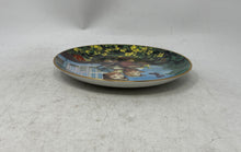 Load image into Gallery viewer, Danbury Mint M.J. Hummel Surprise Little Companions Decorative Collector Plate