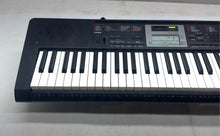 Load image into Gallery viewer, Casio CTK-2090 Black White Digital Electronic Keyboard Piano Not Tested