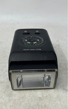 Load image into Gallery viewer, Braun 2000/42 VarioComputer Black Portable External Camera Flash Not Tested