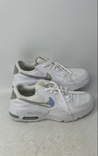 Load image into Gallery viewer, Nike Womens Air Max Excee DJ6001-100 White Lace-Up Running Shoes Size 9.5