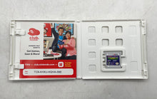 Load image into Gallery viewer, Activision Nintendo 3DS Nickelodeon Teenage Mutant Ninja Turtles E10+ Video Game