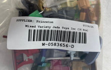 Load image into Gallery viewer, Mixed Variety Jada Toys Minecraft Nano Metalfigs Action Figures Inc 16 Pcs