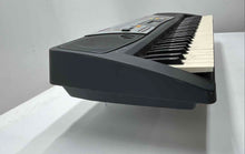 Load image into Gallery viewer, Yamaha PSR-175 Portatone Black 61-Key Portable Electronic Keyboard No Stand