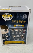 Load image into Gallery viewer, Funko Pop! Harry Potter And The Chamber Of Secrets #1 Vinyl Action Figure