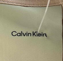 Load image into Gallery viewer, Calvin Klein Mens Pink Cotton Short Sleeve Classic Fit Polo Shirt Size Medium