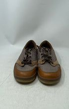 Load image into Gallery viewer, Timberland Mens Brown Low Top Lace-Up Sneaker Shoes Size 12M