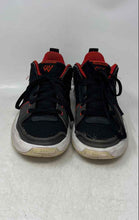 Load image into Gallery viewer, Nike Kids Jordan One Take 5 PF Red Black White Sneaker Shoes Size 5.5Y