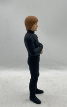 Load image into Gallery viewer, Lucasfilm Black Star Wars Jedi Luke Skywalker 1993 Action Figure