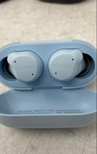 Load image into Gallery viewer, Lot Of 3 Assorted Black Blue Noise Cancellation Earbuds Not Tested