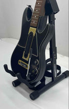 Load image into Gallery viewer, Activision Black Guitar Hero Live Wireless Controller Needs Battery No Stand