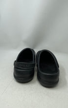 Load image into Gallery viewer, Crocs Mens Specialist II Vent Black Round Toe Slip-On Clog Shoes Size 13