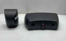 Load image into Gallery viewer, Set Of 2 Pcs JBL Northridge Series N-Center Home Theater Speakers Not Tested