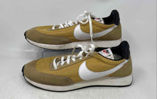 Load image into Gallery viewer, Nike Mens Air Tailwind 79 Khaki White Lace-Up Sneakers Shoes Size 12.5