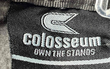 Load image into Gallery viewer, Colosseum Athletics Mens Dark Gray Florida State Seminoles Pullover Hoodie Sz S