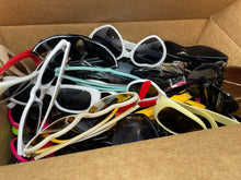 Load image into Gallery viewer, Variety of Vision Glasses and Sunglasses 5 Lbs. + 2.9 oz Box