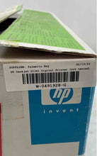Load image into Gallery viewer, HP Deskjet D1341 White Gray USB Inkjet Compact Digital Printer Not Tested