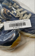 Load image into Gallery viewer, Nike Boys Ja 1 SE FQ7371-400 Blue Lace-Up Sneaker Shoes Size 4.5Y