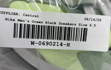 Load image into Gallery viewer, Nike Womens Air Max Pre-Day DZ4874-300 Green Black Sneakers Shoes Size 6.5