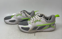 Load image into Gallery viewer, Nike Womens Air Jordan Heir FZ2471-103 White Gray Basketball Shoes Size 7