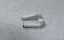 Load image into Gallery viewer, IQ Sound White Bluetooth Wireless In Ear Earbuds With Charging Case No Tested