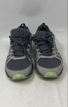 Load image into Gallery viewer, Asics Womens Gel-Venture 7 1012A476 Gray Low Top Lace-Up Sneaker Shoes Size 8.5